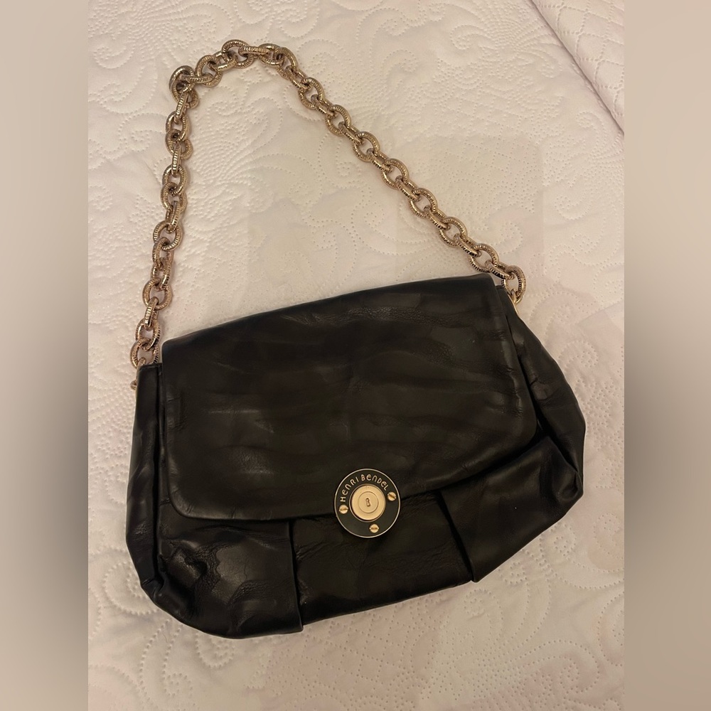 Henry Bendel handbag